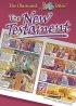 ICB Illustrated Bible, New Testament: Hardback - New Century Version International Childrens Bible