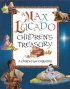 MAX LUCADO CHILDRENS TREASURY A HB