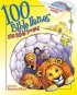 100 Bible Heroes, 100 Bible Songs Padded Hardback Book + CD