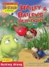 #11 Hailey And Baileys Silly Fight Dvd