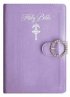 NKJV Princess Bible: Lavender Leatherflex