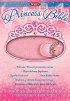 NKJV Princess Bible: Pink, Leatherflex