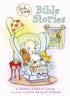 Really Woolly Bible Stories Hb