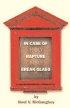 In Case of Rapture Break Glass
