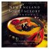 NEW ENGLAND SOUP FACTORY COOKBOOK HB