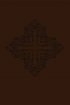 NKJV The Gaither Homecoming Bible: Dark Brown, Leathersoft