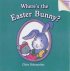 Where's the Easter Bunny?