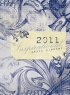 2011 Inspirational Organiser And Daily Planner