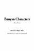 Bunyan Characters (second Series)