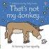 That's Not My Donkey...