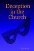 Deception In The Church