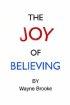 Joy Of Believing