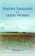 Positive Thoughts For Godly Women