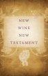 New Wine New Testament