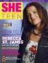 SHE Teen: Becoming a Safe, Healthy, and Empowered Woman-- God's Way - Becoming a Safe, Healthy, and Empowered Woman-- God's Way