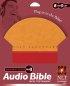NLT Holy Sanctuary, Dramatized Bible for MP3: