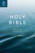 NLT Gift and Award Bible: Blue, Paperback