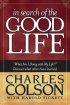 In Search of the Good Life - Booklet