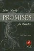 Gods Daily Promises For Leaders