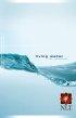 NLT Living Water New Testament: Paperback