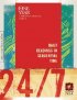 NLT 24/7 One Year Chronological Bible: Paperback