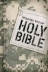 NLT Operation Worship Compact Bible: Paperback
