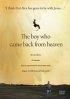 The Boy Who Came Back From Heaven DVD