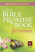 NLT Bible Promise Book For Women (Paperback)