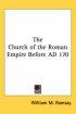 Church Of The Roman Empire Before Ad 170