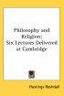 Philosophy And Religion