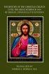 History Of The Christian Church Until The Great Schism Of 1054