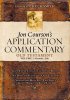 Genesis : Vol 1 : Application Commentary