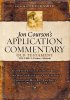 Psalms - Malachi ; Vol 2 : Application Commentary
