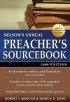 Nelson's Annual Preacher's Sourcebook 2009