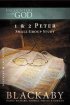 Encounters with God: 1 & 2 Peter - Blackaby Bible Study Series