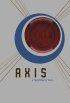 NKJV Axis Bible: Red,  LeatherSoft  - Study Bible for Teens