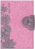 KJV Pocket Bible: Pink, Bonded Leather