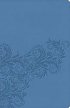 Kjv Gift Bible Cornflour Blue Lthsoft
