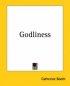 Godliness