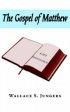 Gospel Of Matthew