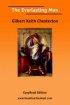 Everlasting Man [easyread Edition]