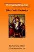 Everlasting Man [easyread Large Edition]
