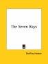 The Seven Rays