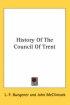 History Of The Council Of Trent