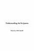 Understanding the Scriptures