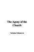 Agony Of The Church