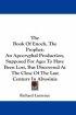 Book Of Enoch, The Prophet