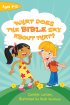 What Does The Bible Say About That