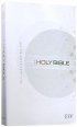 ESV Outreach Bible (Paperback, Contemporary Design)