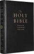 ESV Value Pew Bible: Black, Hardback